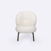 Juvo Lounge Chair | Sand gallery detail image