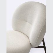 Juvo Lounge Chair | Sand gallery detail image