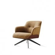 Kensington Armchair by Molteni&C gallery detail image