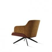 Kensington Armchair by Molteni&C gallery detail image
