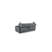 Solstice Large 3 Seat Convertible Sofa gallery detail image