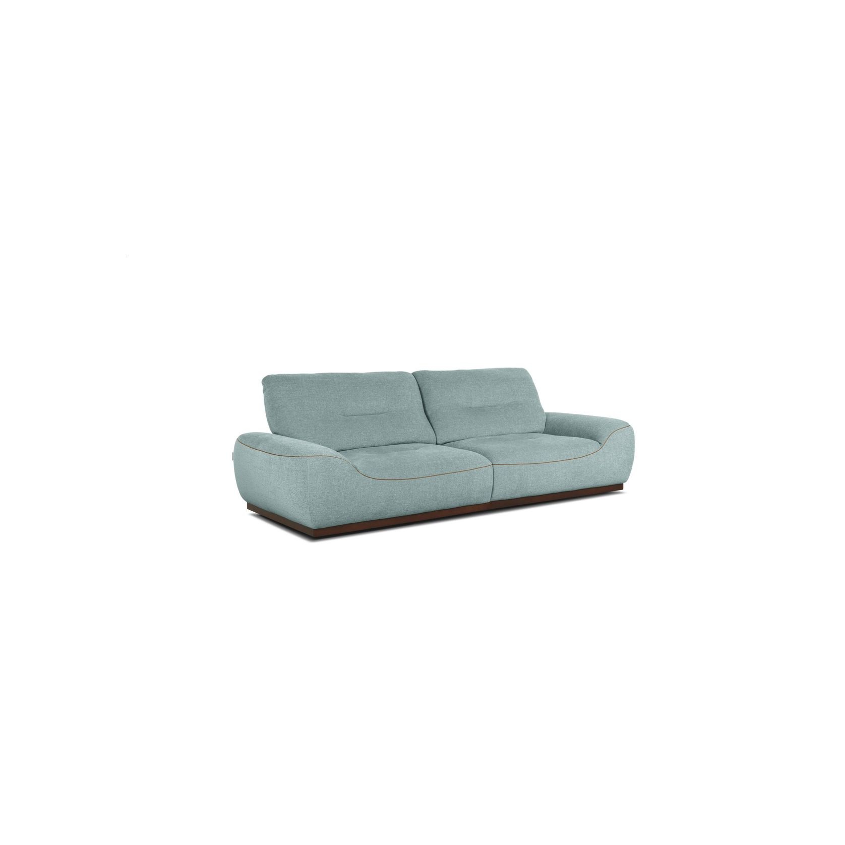 Escale Large 3-Seat Sofa – Double Depth gallery detail image