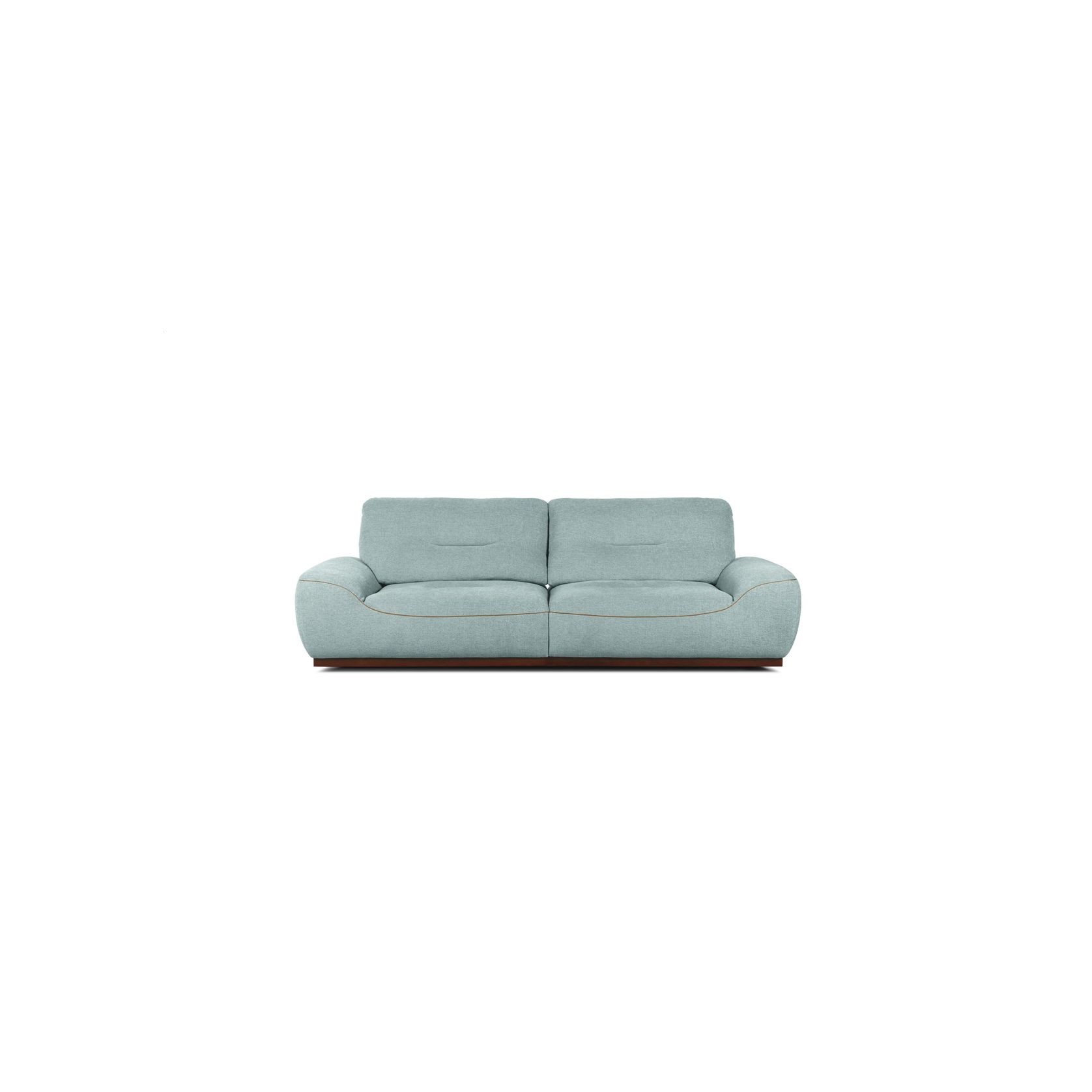 Escale Large 3-Seat Sofa – Double Depth gallery detail image