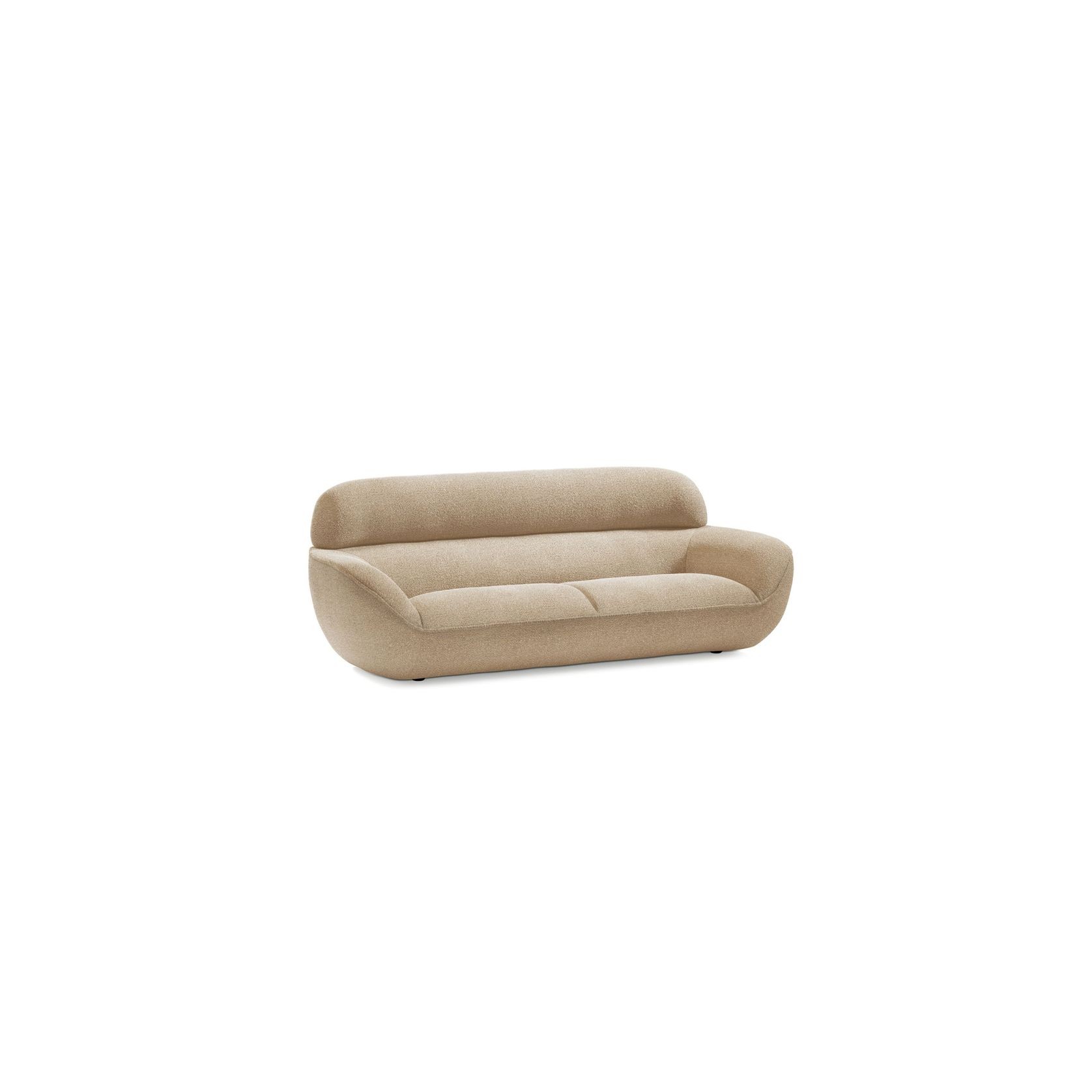 Margaux Large 3-Seat Sofa gallery detail image