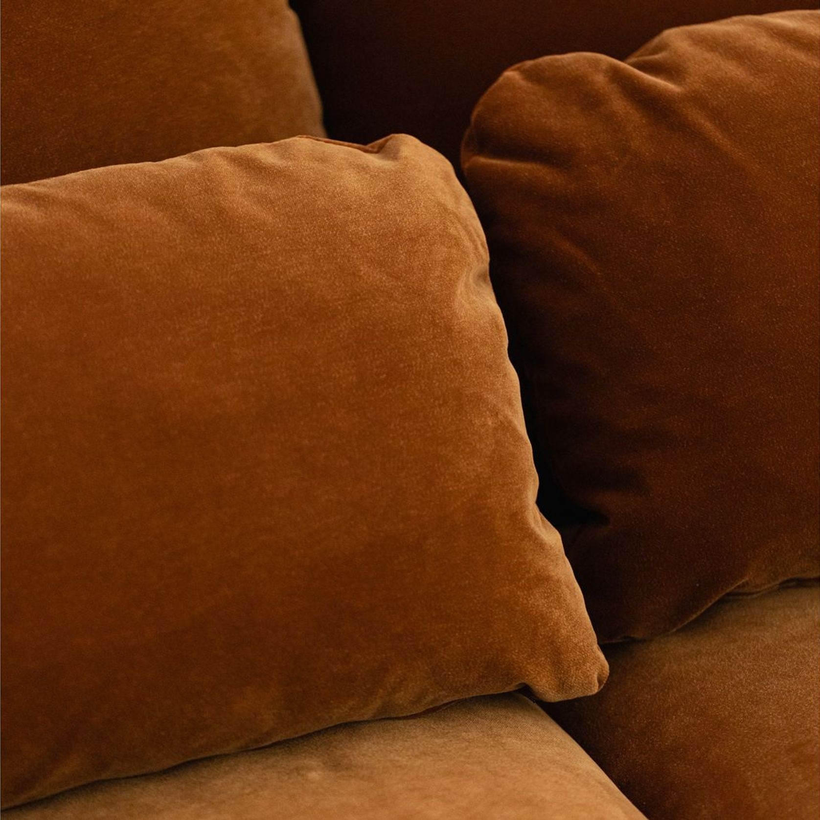 Ambre Large 3-seat sofa gallery detail image