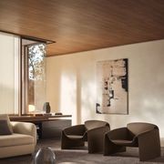 Le Club Armchair gallery detail image