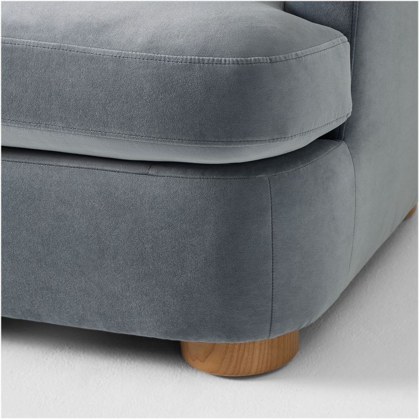 Leroy Loveseat gallery detail image