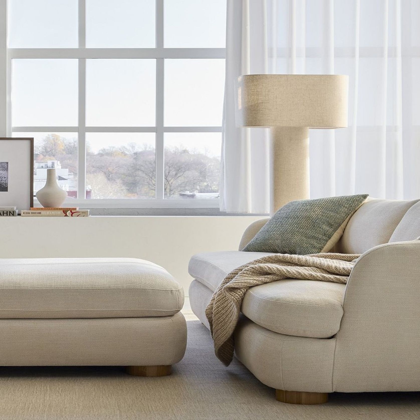 Leroy Sofa gallery detail image