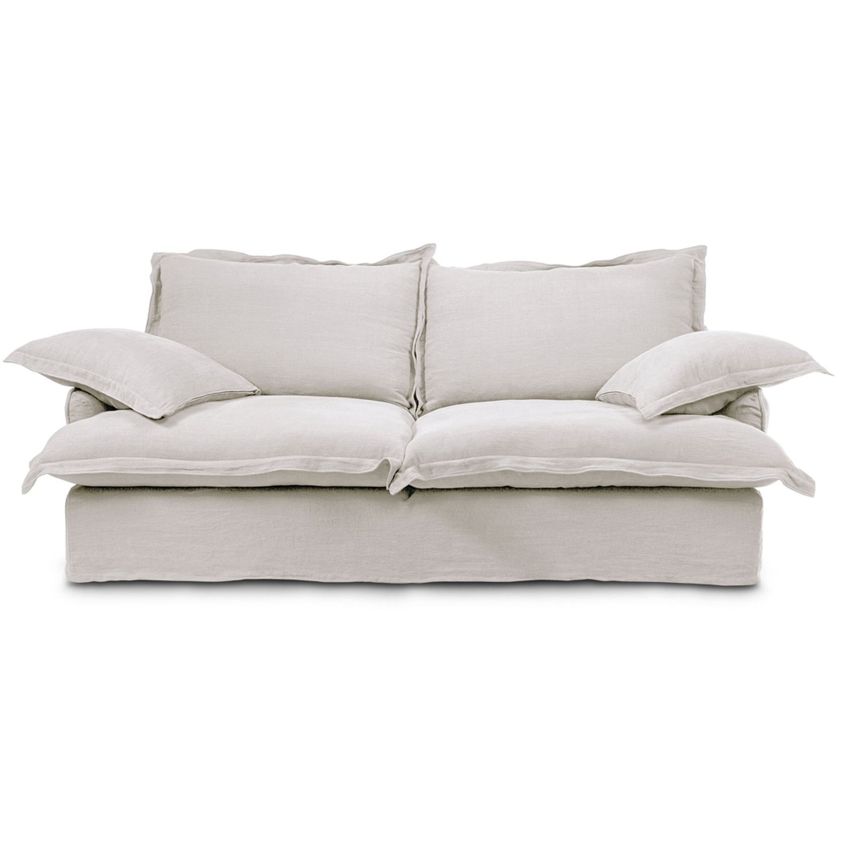 Lombardy Sofa gallery detail image