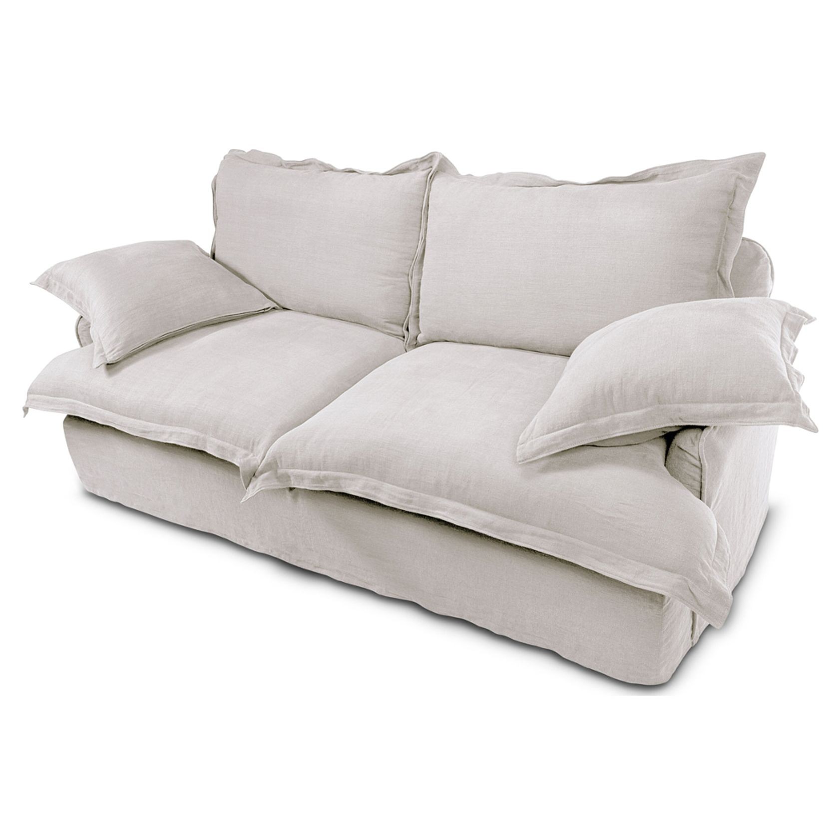 Lombardy Sofa gallery detail image