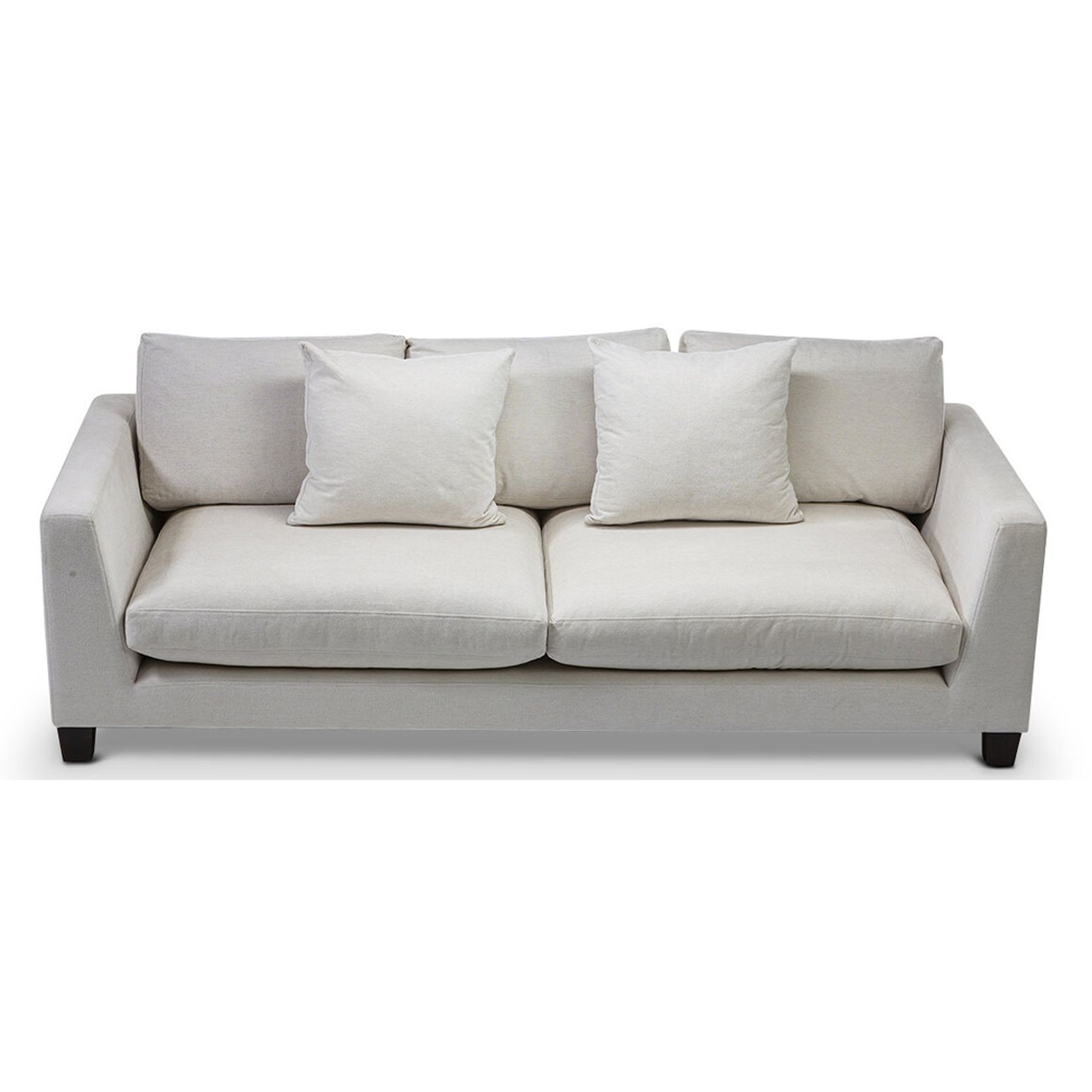 London Modern Sofa gallery detail image