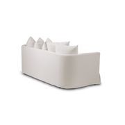 Lyon Curve Back Sofa gallery detail image