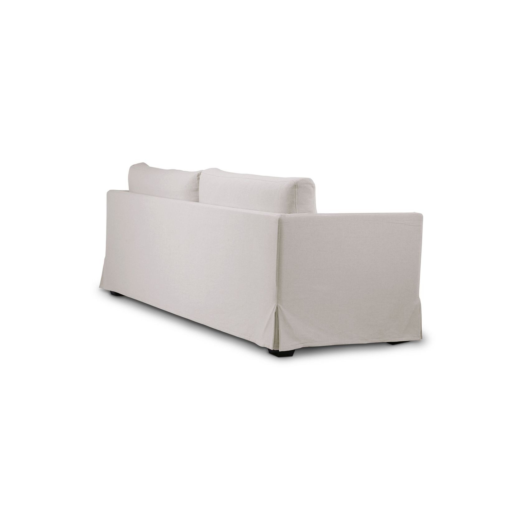 Maison Wide Arm Sofa gallery detail image