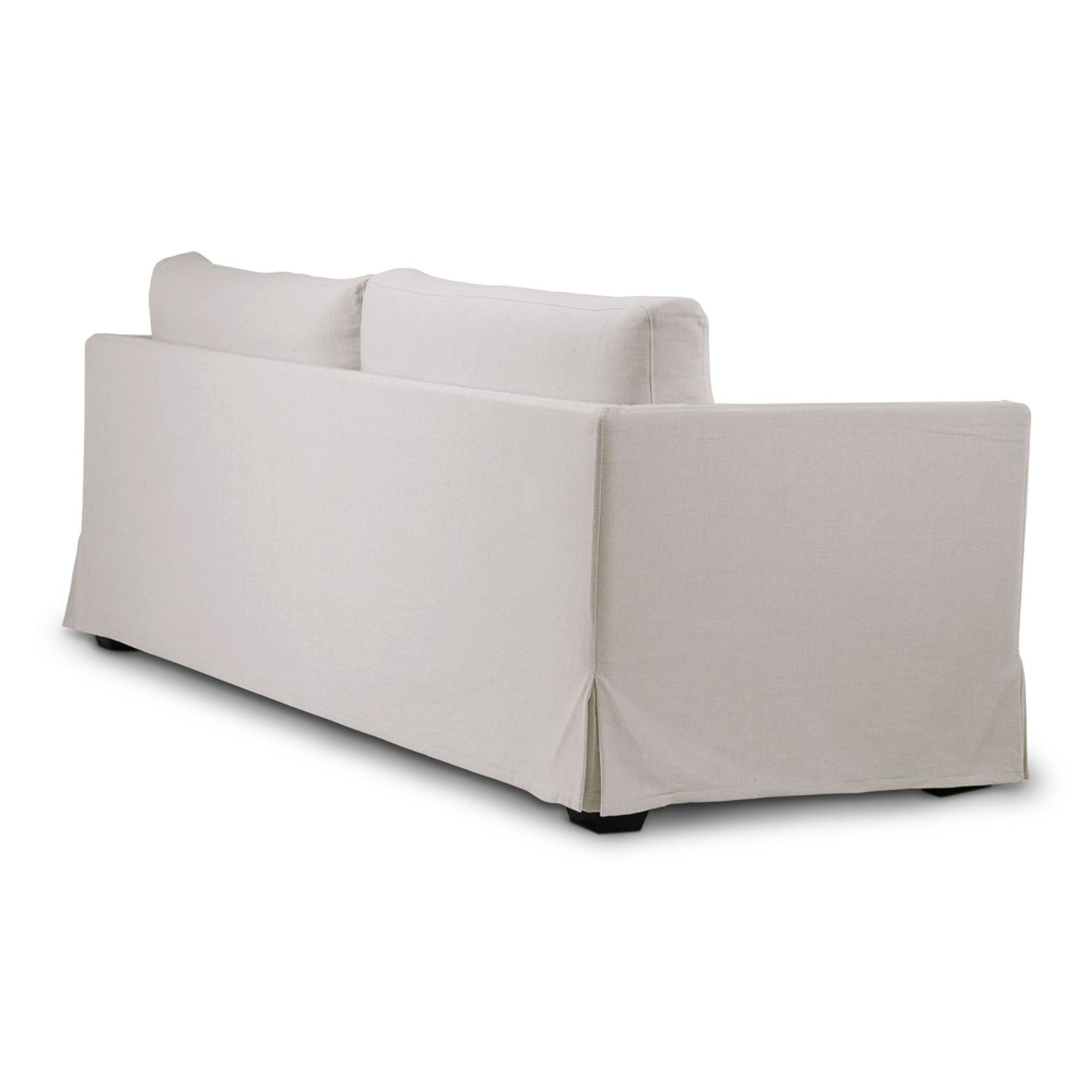 Maison Wide Arm Sofa gallery detail image