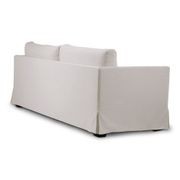 Maison Wide Arm Sofa gallery detail image