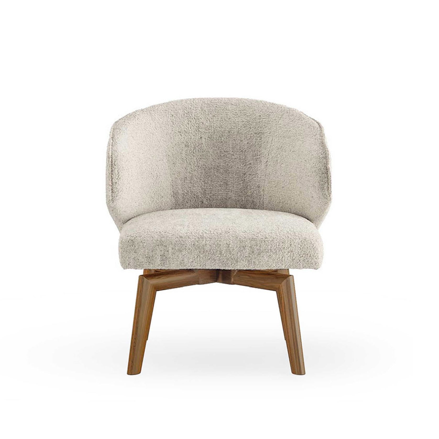 Manta Lounge Armchair gallery detail image