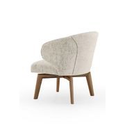 Manta Lounge Armchair gallery detail image