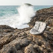 MBRACE Wing Chair gallery detail image