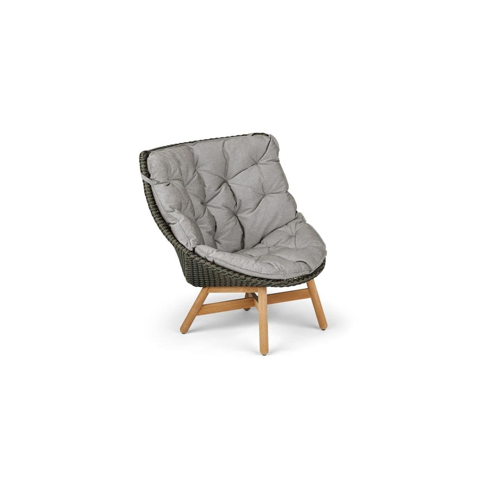 MBRACE | Wing Chair gallery detail image