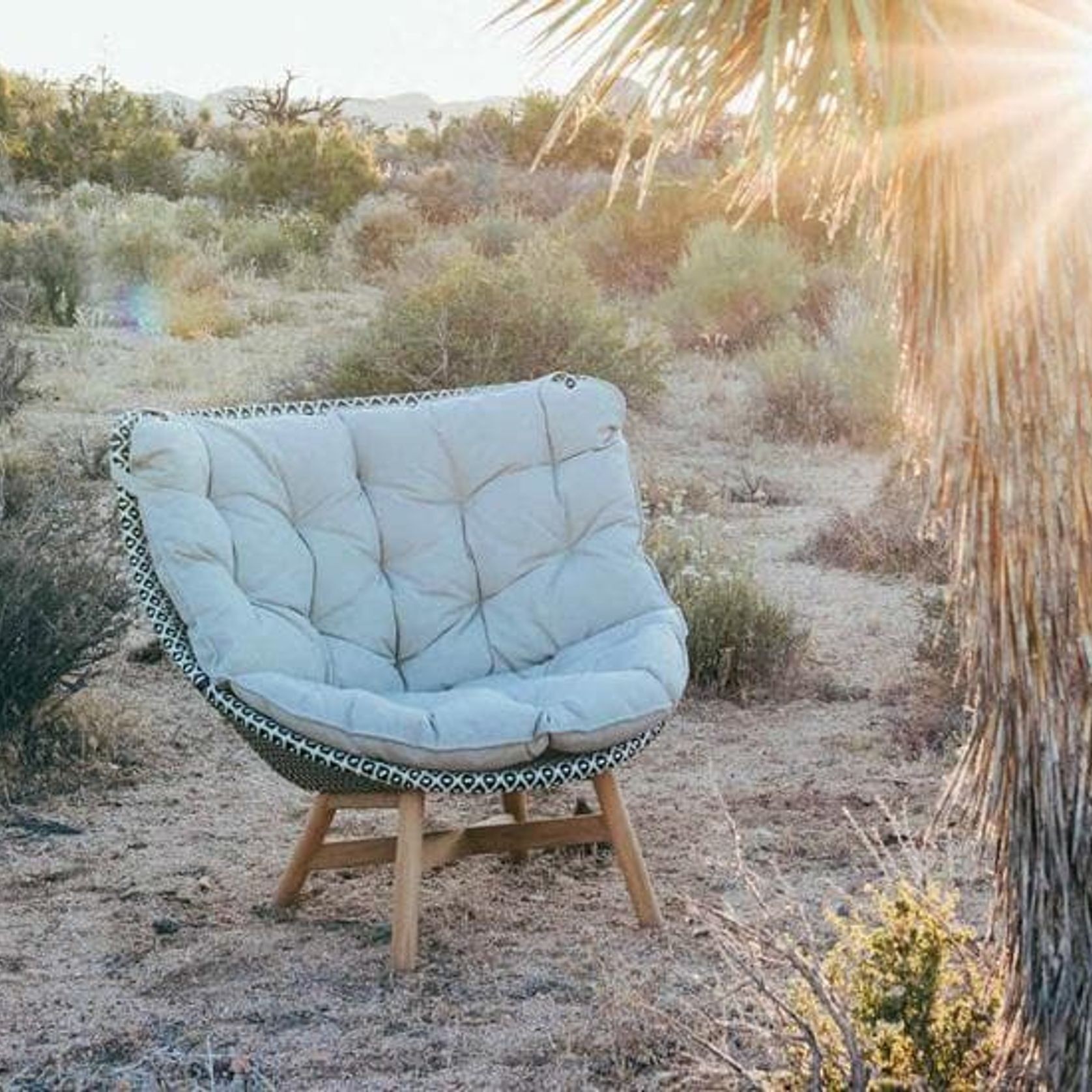 MBRACE | Wing Chair gallery detail image