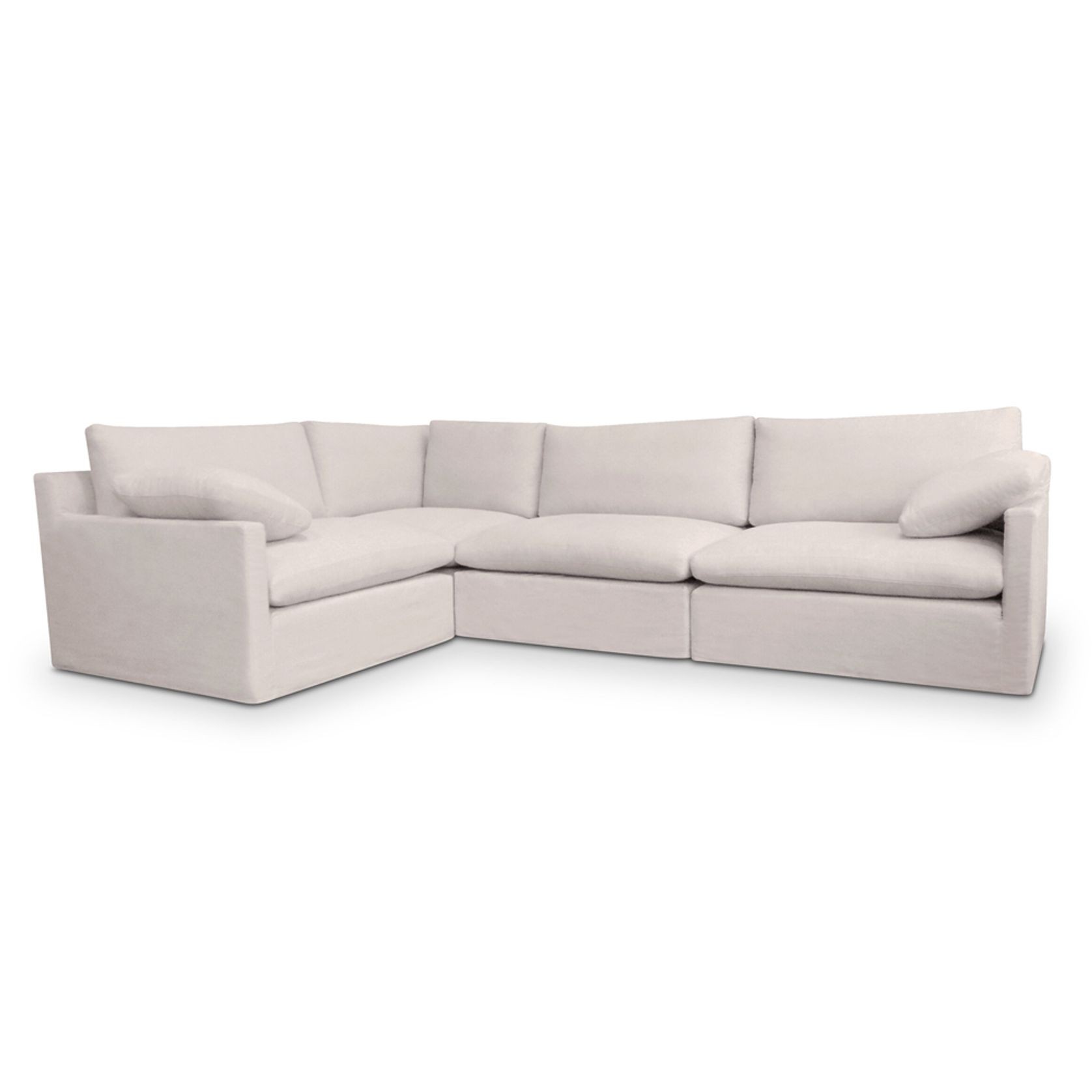 Milano Sofa gallery detail image