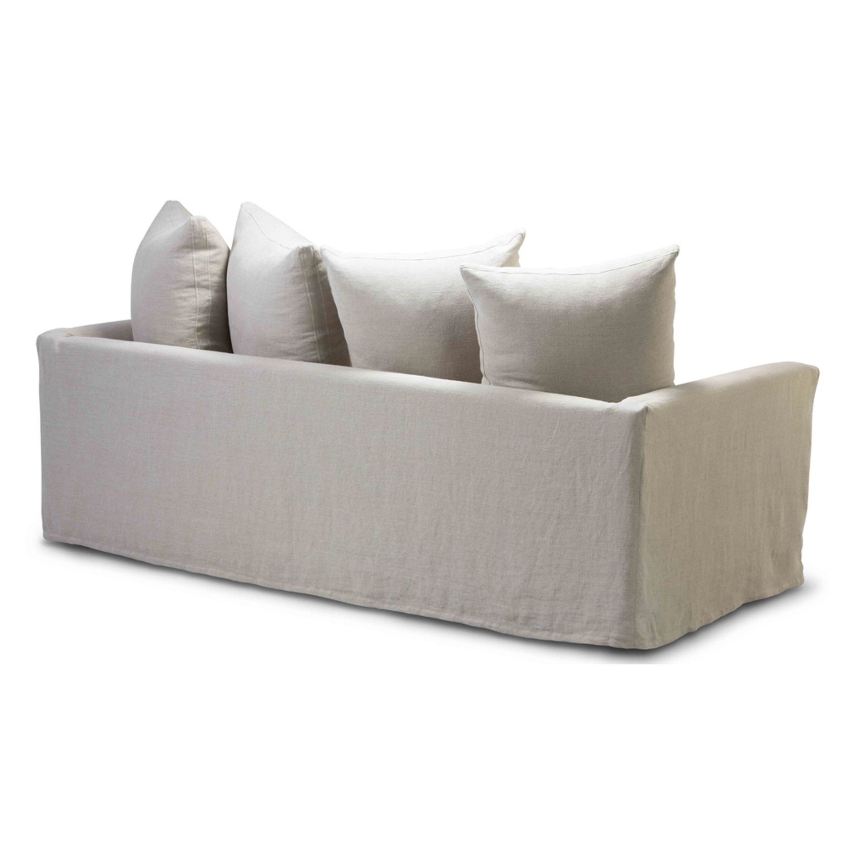 Miro Divan Sofa gallery detail image