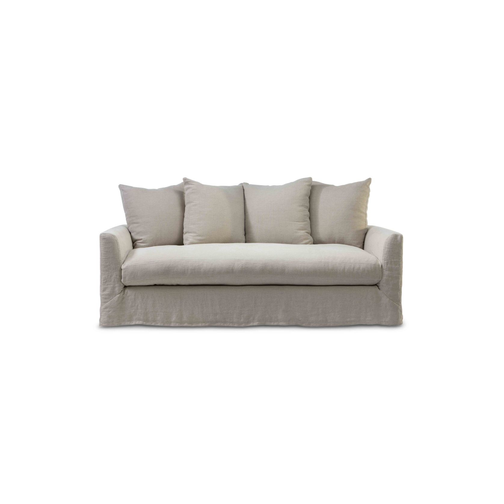 Miro Divan Sofa gallery detail image