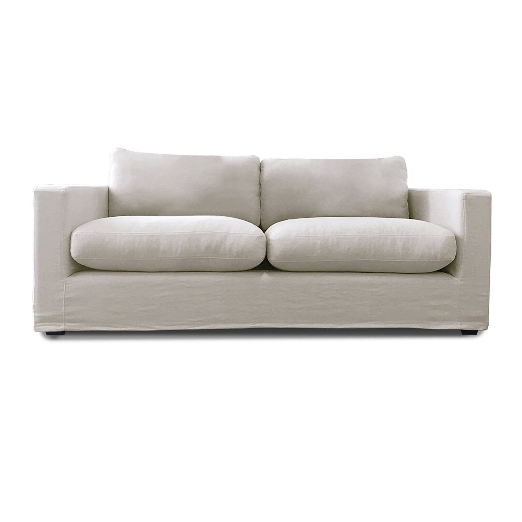 Miro Square Arm Sofa gallery detail image