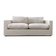 Miro Square Arm Sofa gallery detail image