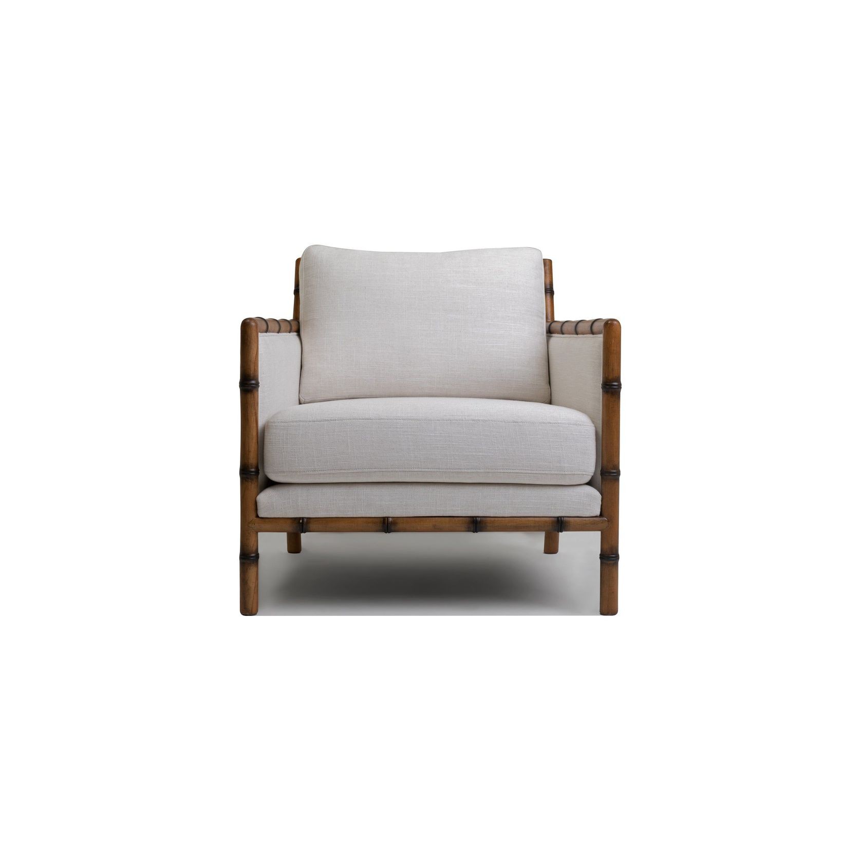 Colonial Lounge Chair gallery detail image