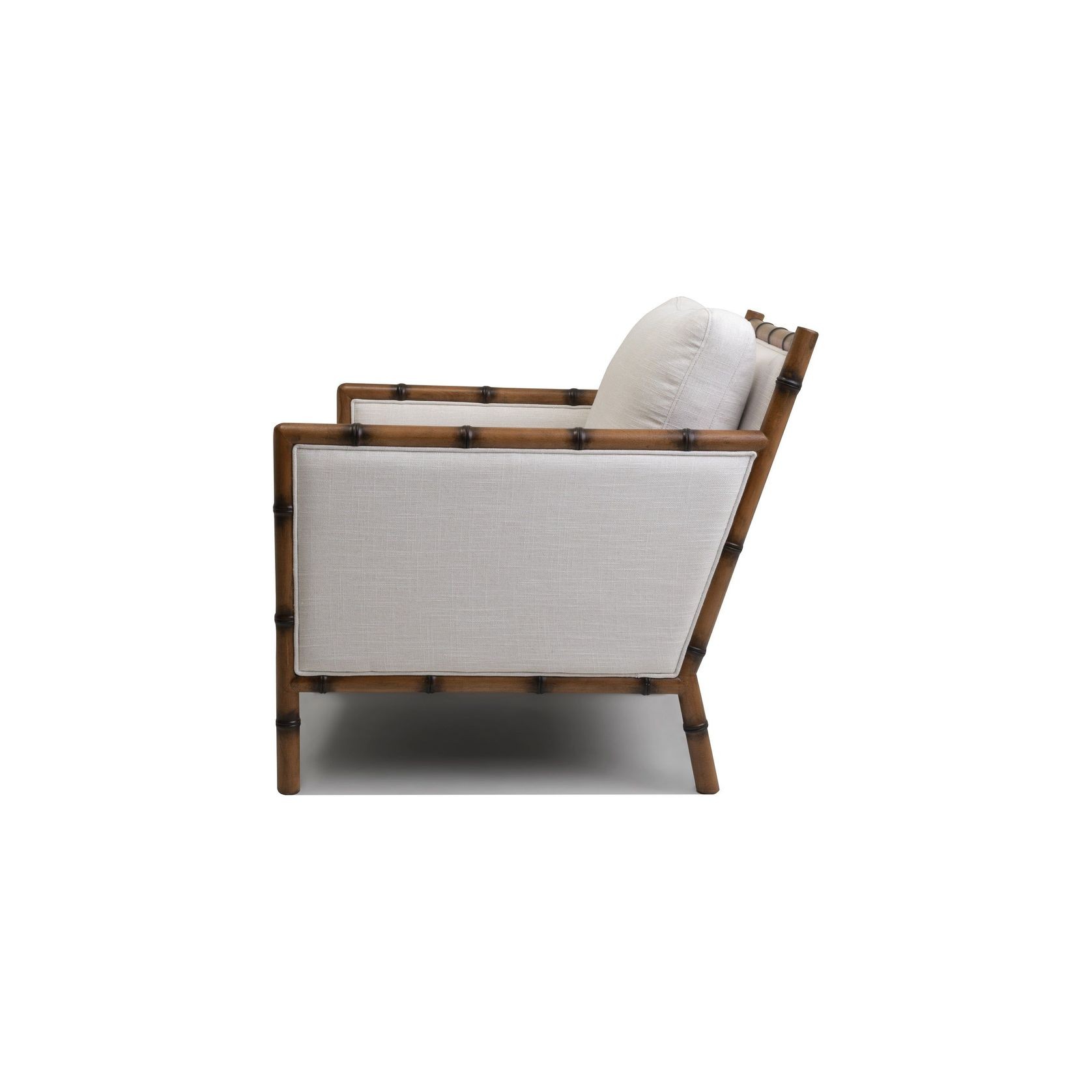 Colonial Lounge Chair gallery detail image