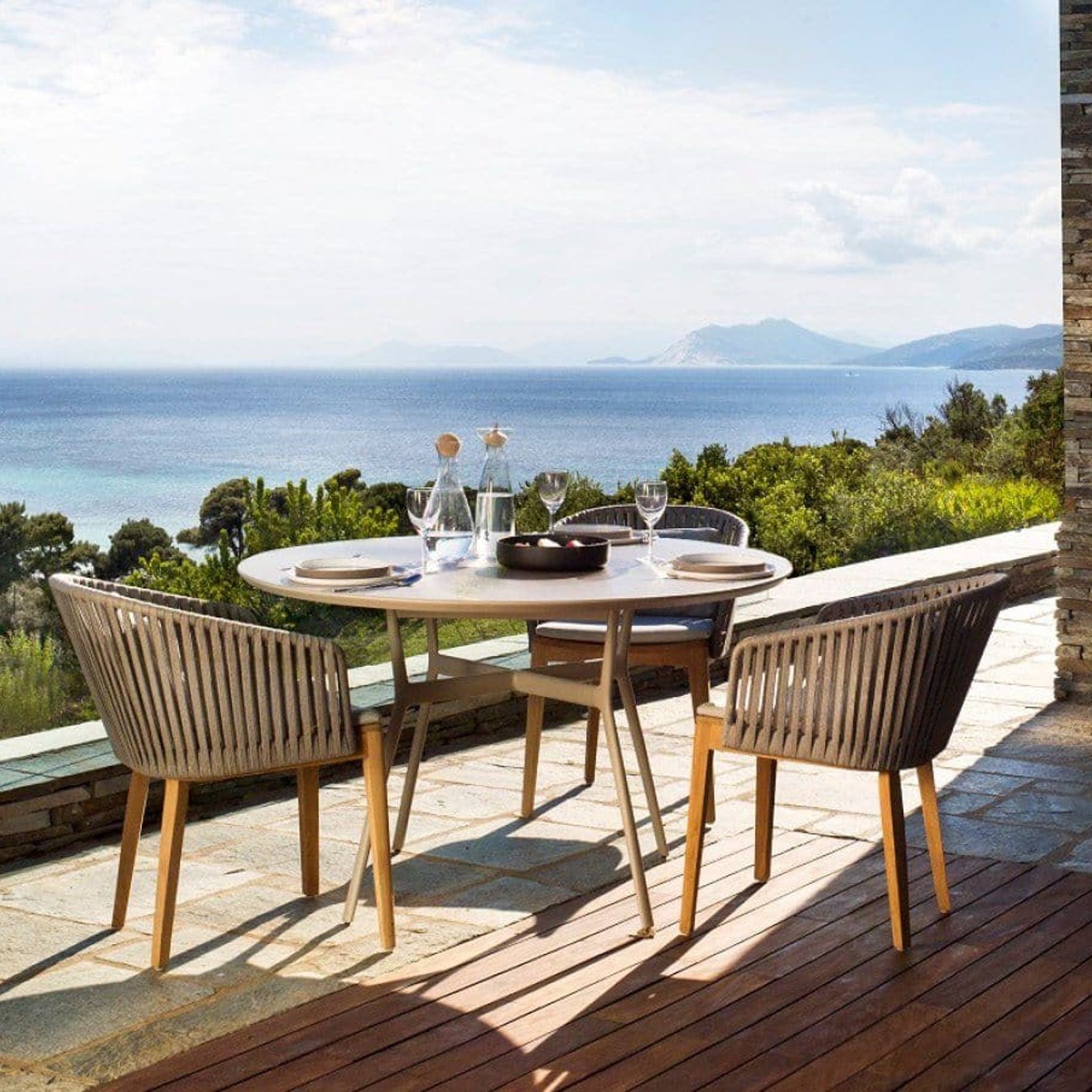 Mood | Armchair gallery detail image