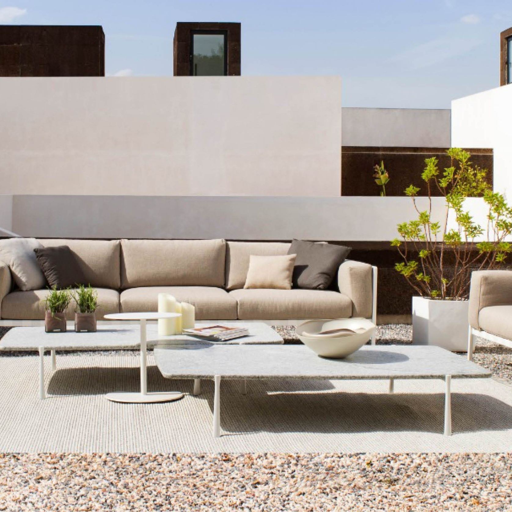 Natal Alu | Sofa gallery detail image