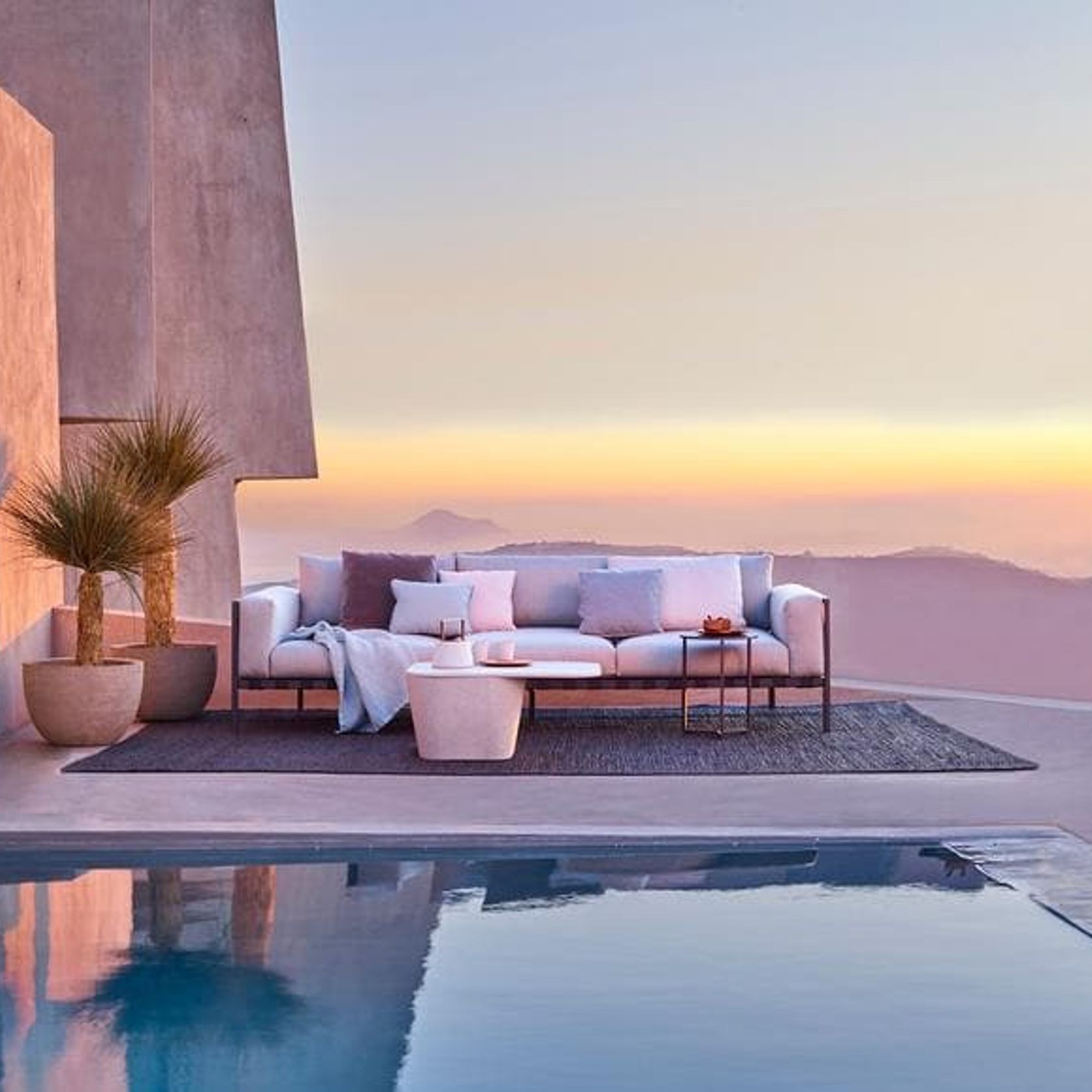 Natal Alu | Sofa gallery detail image