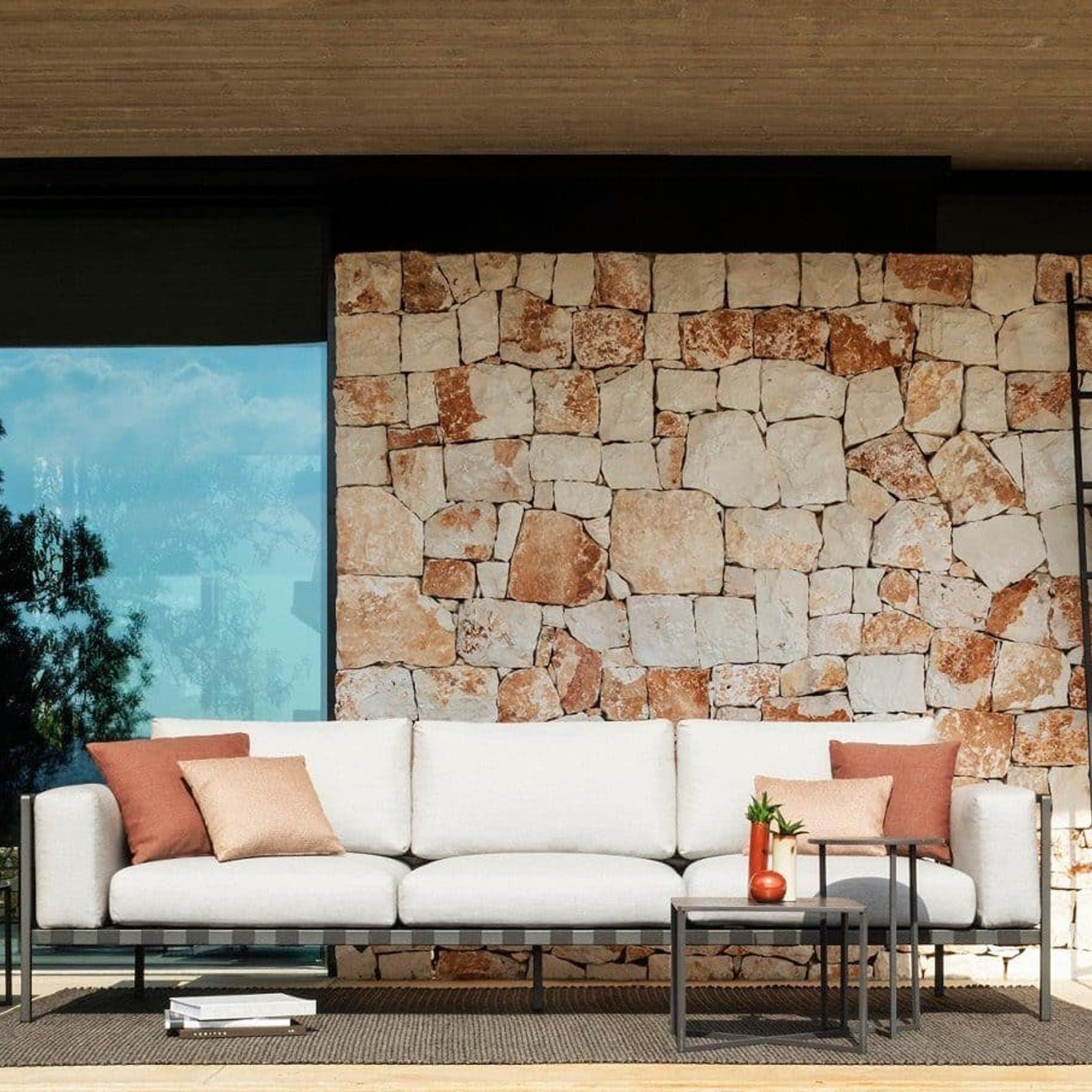 Natal Alu | Sofa gallery detail image