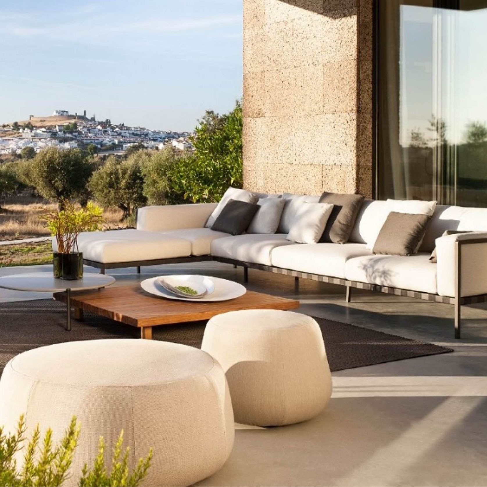 Natal Alu | Sofa gallery detail image