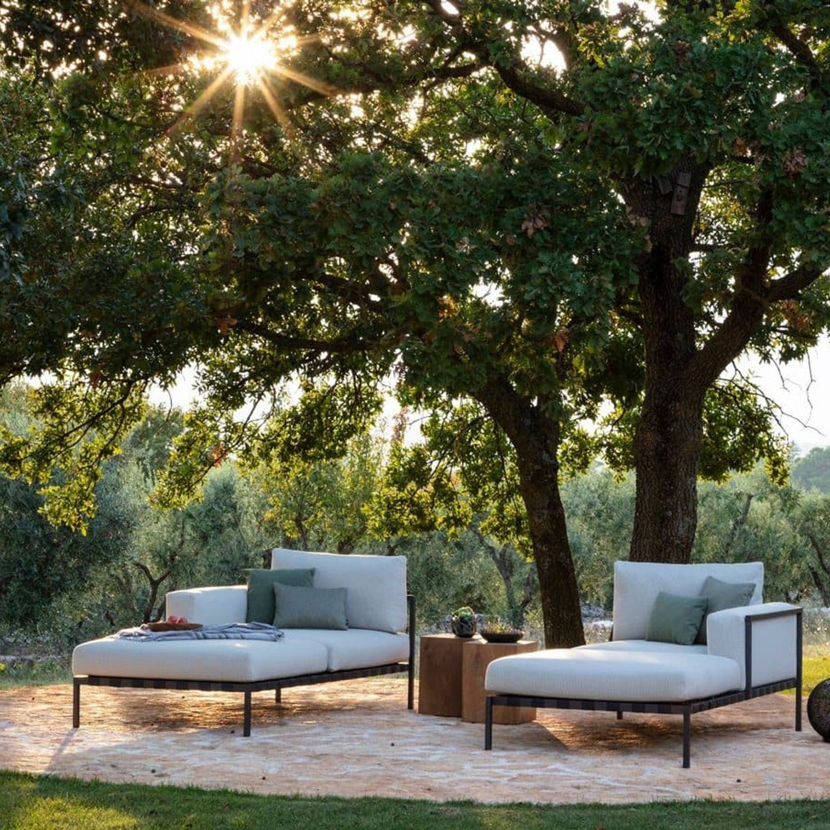 Natal Alu | Sofa gallery detail image