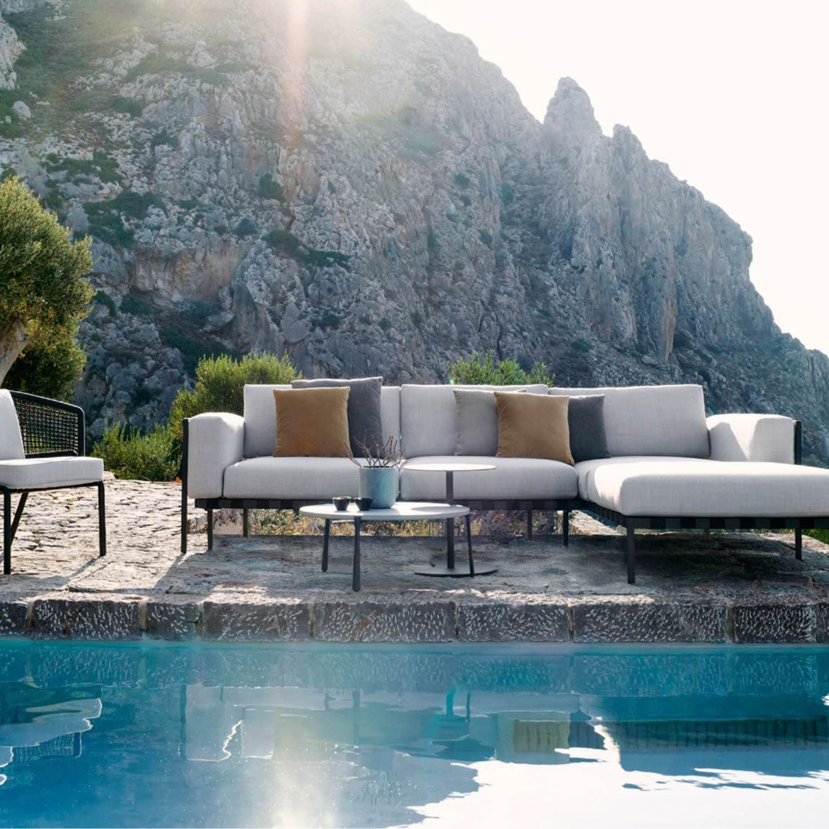 Natal Alu | Sofa gallery detail image