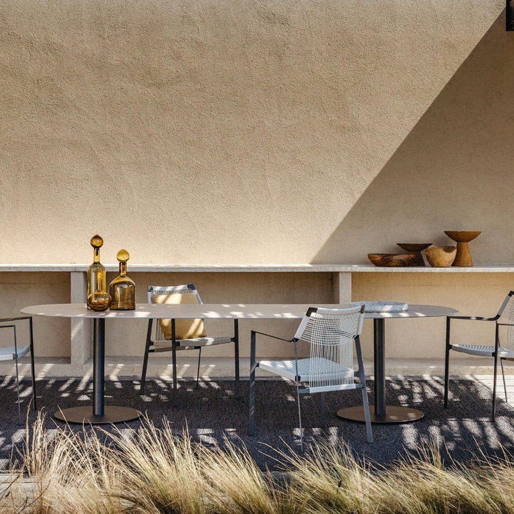 Nodi | Armchair gallery detail image