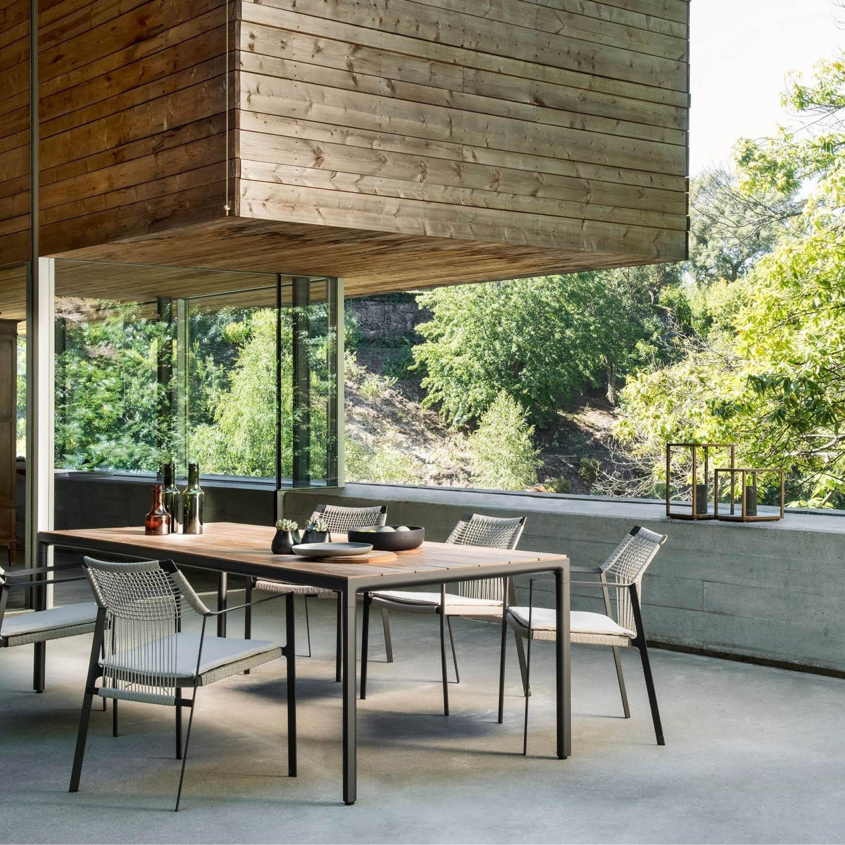 Nodi | Armchair gallery detail image