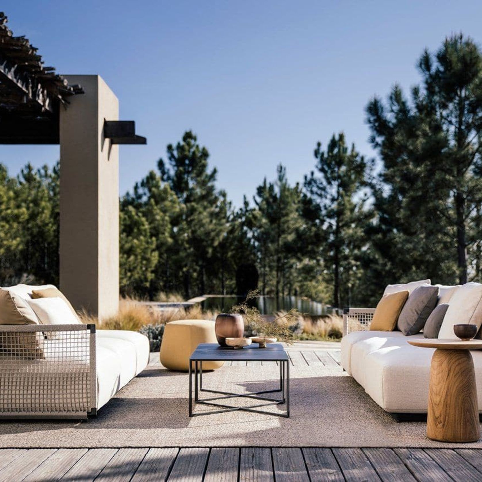 Nodi | Sofa gallery detail image