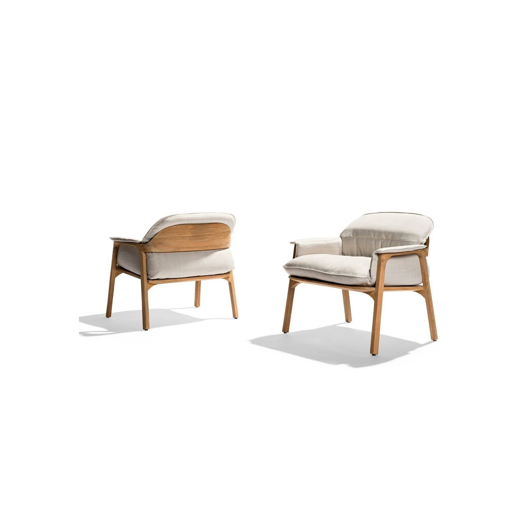 Nomad | Easy Chair gallery detail image