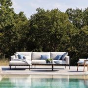 Nomad | Easy Chair gallery detail image