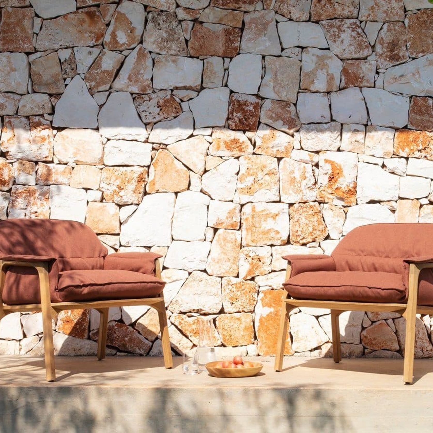 Nomad | Easy Chair gallery detail image