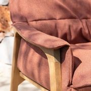 Nomad | Easy Chair gallery detail image