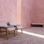 Nomad | Easy Chair gallery detail image