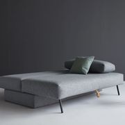 Osvald Sofa Bed With Storage By Innovation gallery detail image