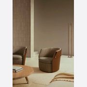 Ozzy Armchair By Flexform gallery detail image
