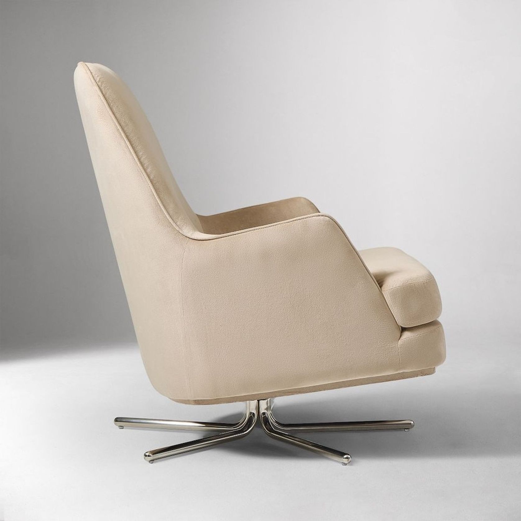 Patchin Swivel Chair gallery detail image