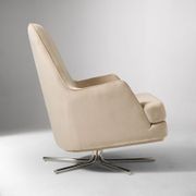 Patchin Swivel Chair gallery detail image